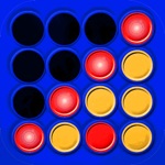 Download 4 In A Row Board Game app