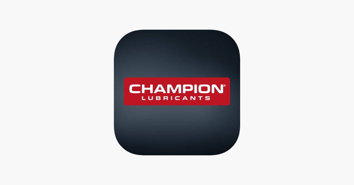 Champion Product Finder on the App Store