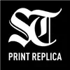 Seattle Times Print Replica problems & troubleshooting and solutions