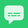 Chatty: AI chat assistant icon