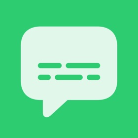 Snímky obrazovky (4) Chatty: AI chat assistant