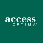 Download AccessOPTIMA® Mobile app