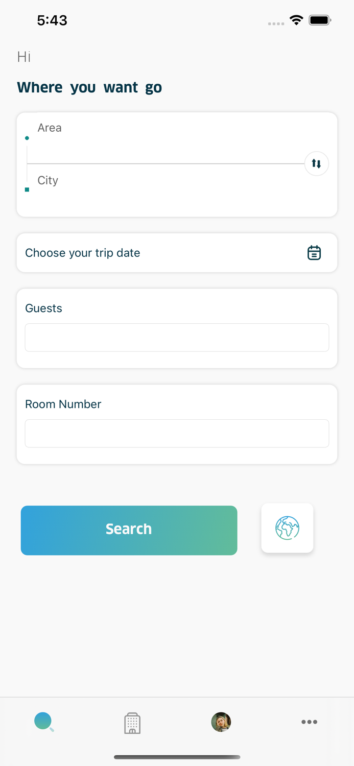 Hajz Express  حجز اكسبرس