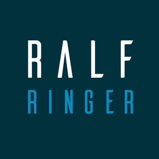 Ralf Ringer: обувь и аксессуар iOS App