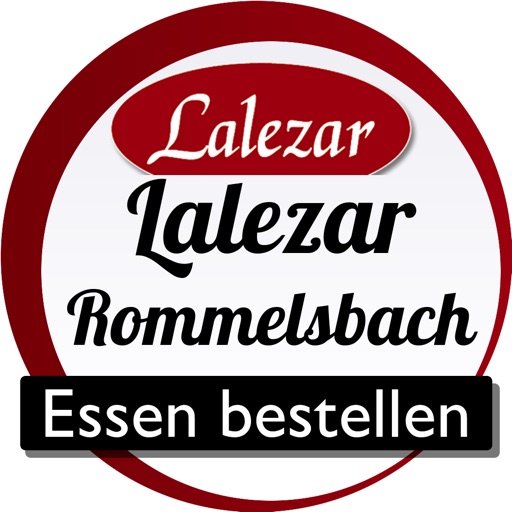 Lalezar Rommelsbach icon