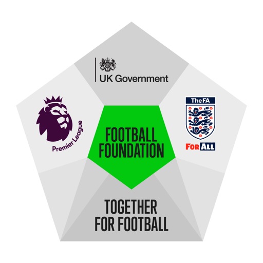 Football Foundation PitchRater