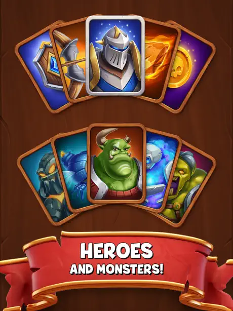 Card Hero