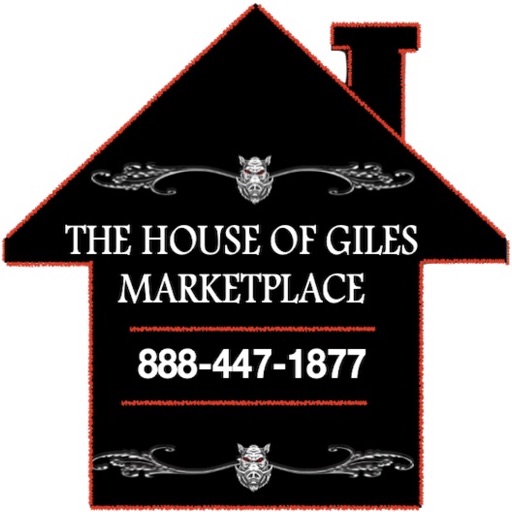 The House of Giles Marketplace icon