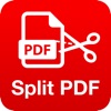 Split PDF - Extract PDF Pages