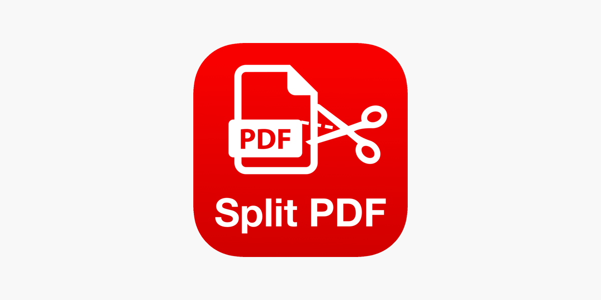 Split PDF - Extract PDF Pages by Haris Tayyab