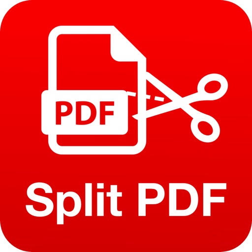 Split PDF - Extract PDF Pages by Haris Tayyab