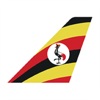 Uganda Airlines icon