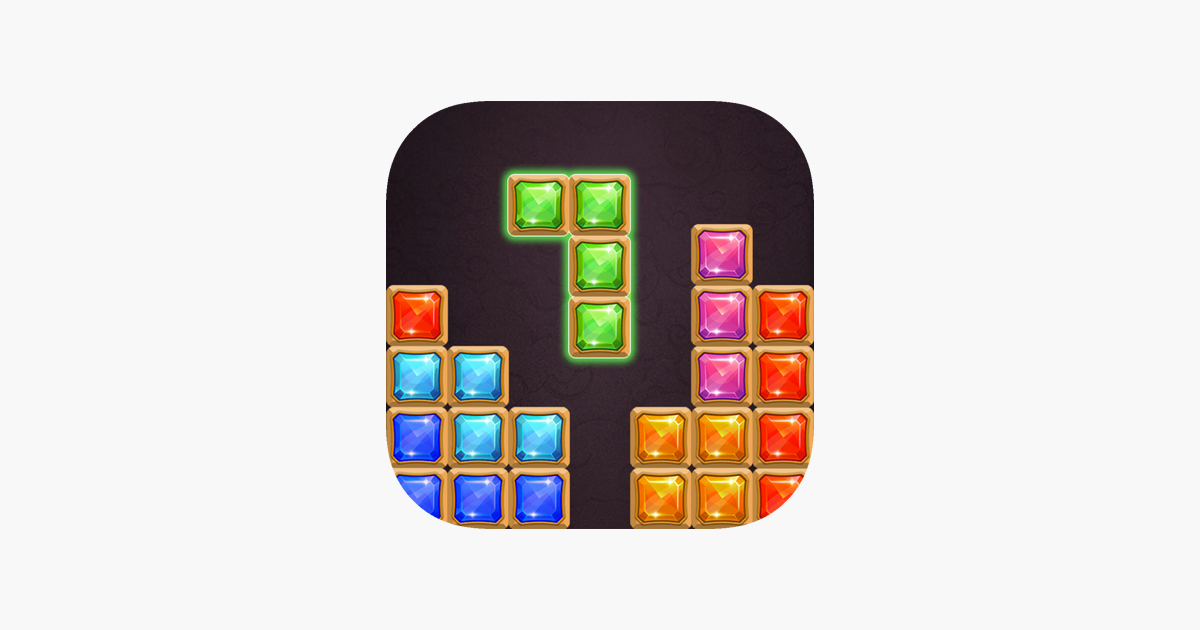 Block Puzzle Jewel - Classic on the App Store
