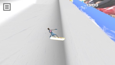 World Winter Games 2011 screenshot 4