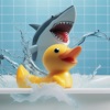 Ducks vs Sharks - iPadアプリ