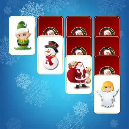 A Christmas Solitaire Cheats