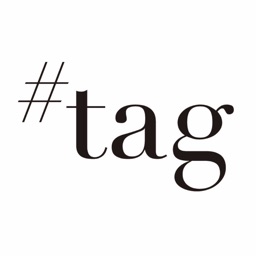 #tag（タグ）