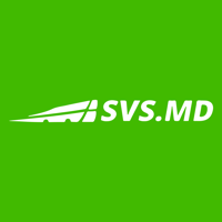 SVS.MD автобусные билеты