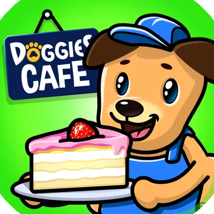 Doggies Cafe Cheats