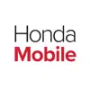 HondaMobile delete, cancel