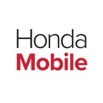 Download HondaMobile app