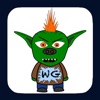 Word Goblin Spelling Game icon