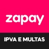Zapay: IPVA, Licenciamento e +