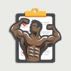 My Gym Workout icon