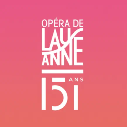 Opera de Lausanne Читы