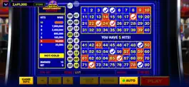 Game screenshot Vegas Keno: Lottery Draws hack