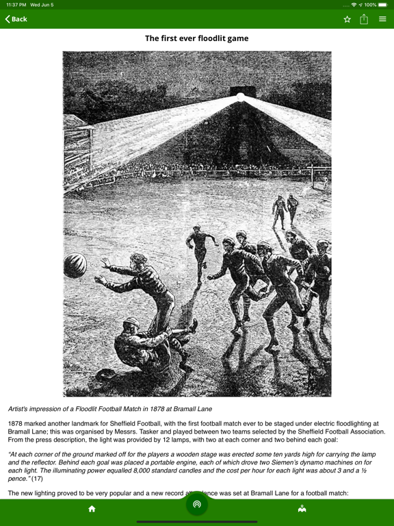 Situate iPad screenshot 4 - Travel app