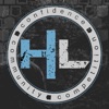 Icon HuntLeague