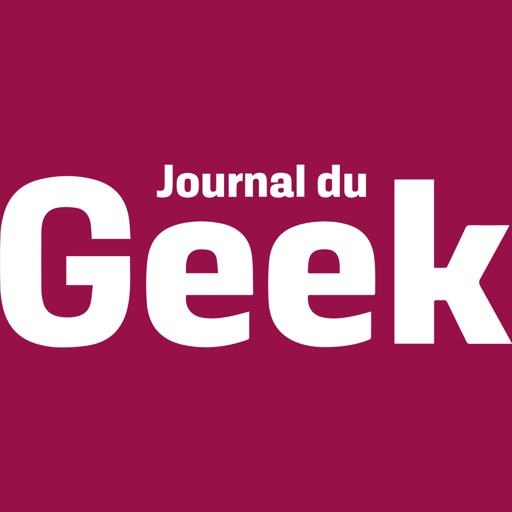 Journal du Geek icon