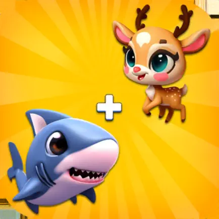 Ai Mix Animal Hybrid Pet Merge Cheats