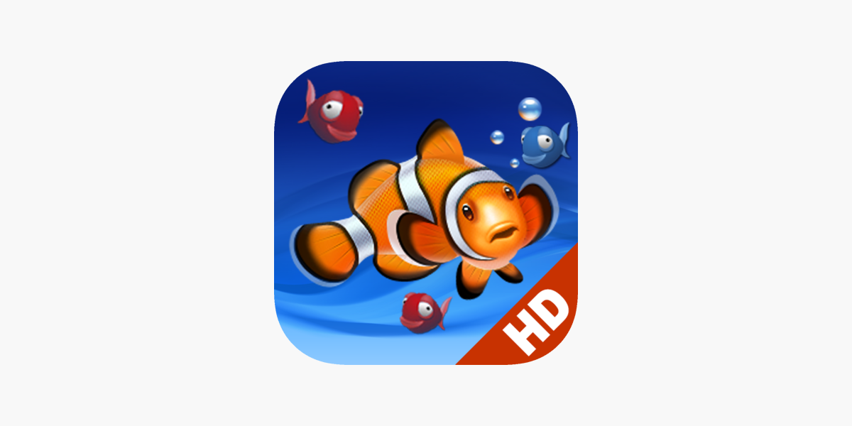 Aquarium Live - Real Fish Tank on the App Store