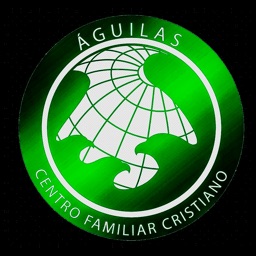Aguilas CFC-R