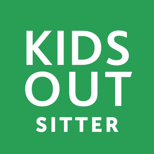 Ситтер Kidsout