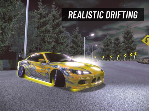 Racing Xperience: Real Driftのおすすめ画像3