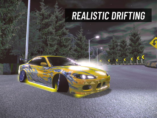 Screenshot #6 pour Racing Xperience: Mobile Racer