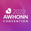 AWHONN 2023 Convention App Feedback