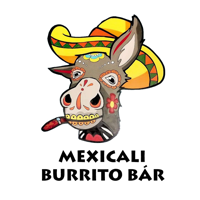 Mexicali Burrito Bár