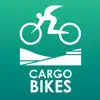 Karditsa Cargo Bikes App Positive Reviews