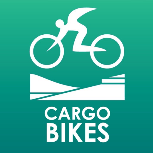 Karditsa Cargo Bikes icon