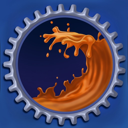 Go Gears icon