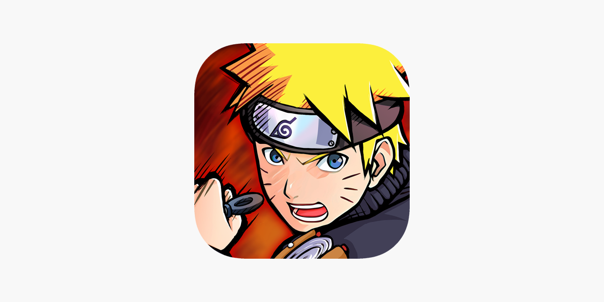 Konoha Shinobi::Appstore for Android