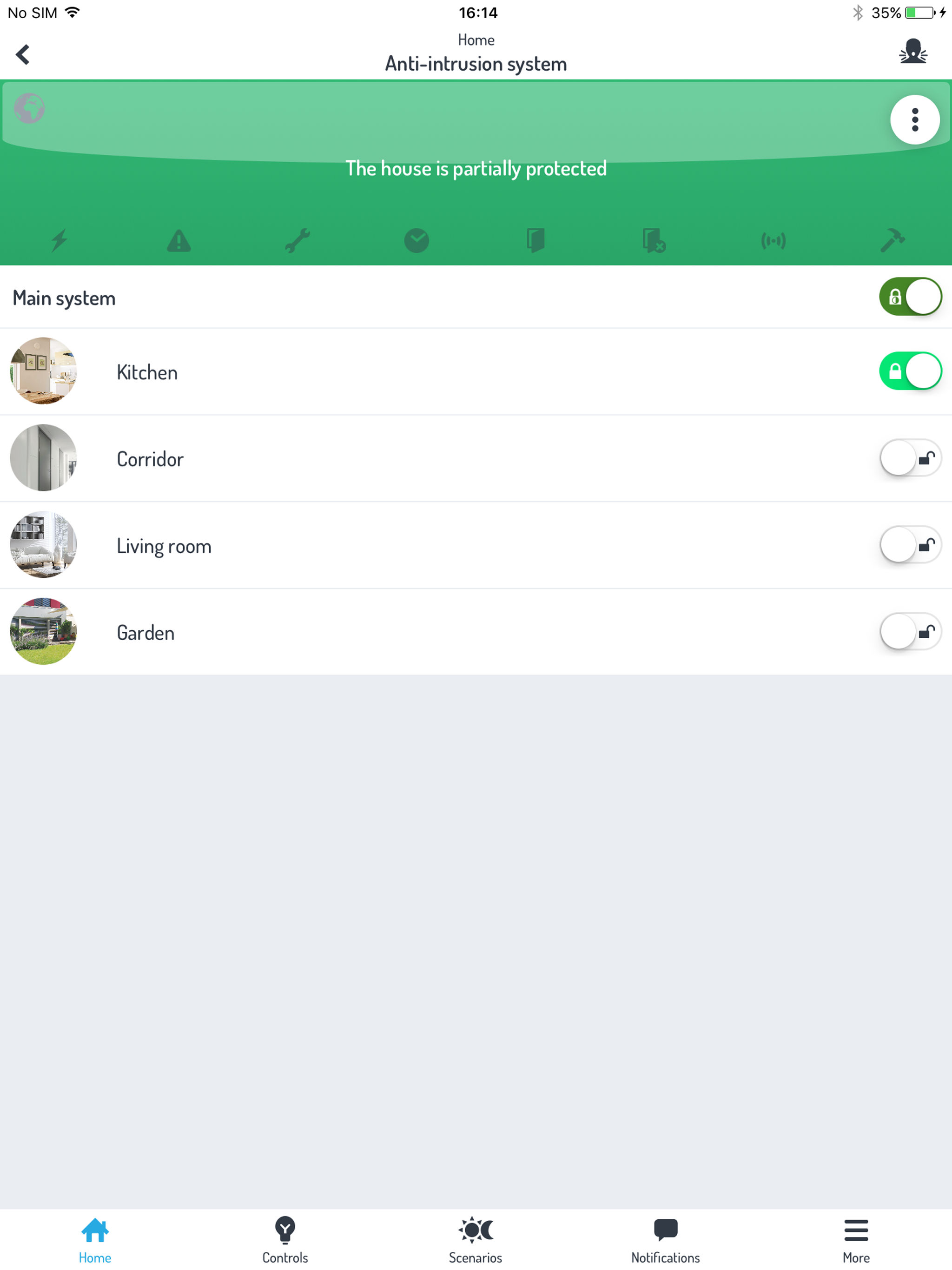 Urmet Secure