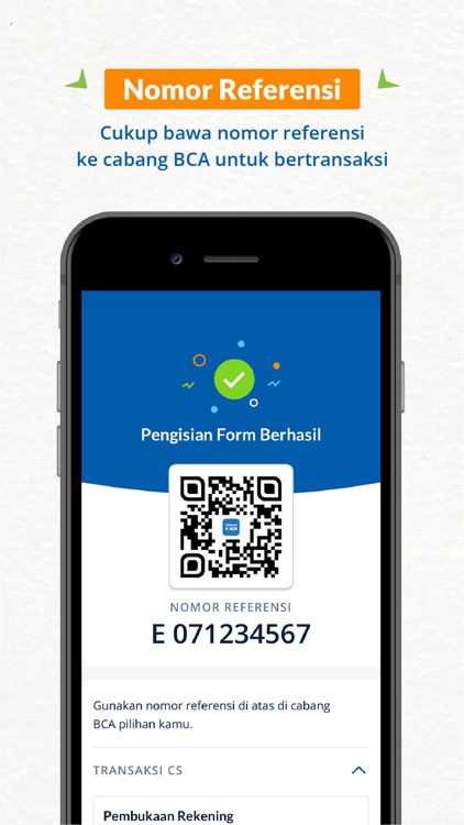 eBranch BCA screenshot-5