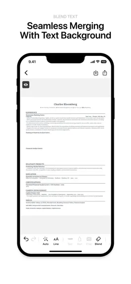 Game screenshot Blackout: Censor, Blur, Redact hack