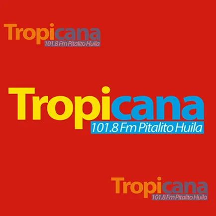 Tropicana Stereo Pitalito Читы