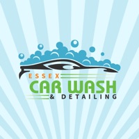 Essex Car Wash & Detailing logo